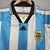 Retrô Argentina 1998 na internet