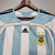 Retrô Argentina 2006 na internet