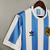 Retrô Argentina 1978 - loja online