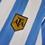 Retrô Argentina 1978 - M 8 Sports