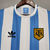 Retrô Argentina 1978 na internet