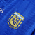 Retrô Argentina 1994 - M 8 Sports