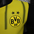 Camisa Jogador Borussia Dortmund I 24/25 - M 8 Sports