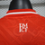 Camisa Mod Jogador Real Madrid Laranja 24/25 - M 8 Sports