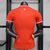 Imagem do Camisa Mod Jogador Real Madrid Laranja 24/25