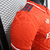 Camisa Mod Jogador Real Madrid Laranja 24/25 - comprar online