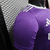 Camisa Modelo Jogador Real Madrid Especial Roxa 24/25 - M 8 Sports