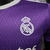 Camisa Modelo Jogador Real Madrid Especial Roxa 24/25 - loja online