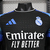Camisa Mod Jogador Real Madrid PT/AZ 24/25 na internet