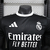 Camisa Modelo Jogador Real Madrid Especial Preta 24/25 na internet