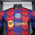 Camisa Jogador Barcelona Esp III 24/25 na internet