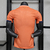 Camisa Jogador Barcelona Esp Laranja 24/25 - comprar online