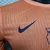 Camisa Jogador Barcelona Esp Laranja 24/25 - loja online