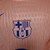 Camisa Jogador Barcelona Esp Laranja 24/25 - M 8 Sports
