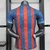 Camisa Jogador Barcelona Esp I 24/25 - M 8 Sports