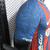 Camisa Jogador Barcelona Esp I 24/25