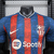 Camisa Jogador Barcelona Esp I 24/25 na internet