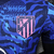 Camisa Jogador Atlético de Madrid III 24/25 - M 8 Sports