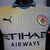 Camisa Jogador Manchester City III 24/25 na internet