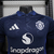 Camisa Jogador Manchester United III 24/25 na internet