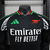 Camisa Jogador Arsenal II 24/25 na internet
