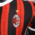 Camisa Jogador Milan I 24/25 - M 8 Sports