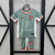Kit Infantil Atletico de Madrid II 24/25 - comprar online