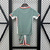 Kit Infantil Atletico de Madrid II 24/25 - comprar online