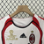 Kit Infantil Milan Branca 06/07 na internet