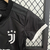Kit Infantil Juventus III 23/24 - loja online