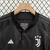 Kit Infantil Juventus III 23/24 na internet