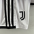 Kit Infantil Juventus II 23/24 - M 8 Sports