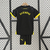 Kit Infantil Borussia Dortmund II 23/24 - loja online