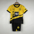 Kit Infantil Borussia Dortmund Amarela 23/24 - comprar online
