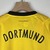 Kit Infantil Borussia Dortmund Amarela 23/24 - M 8 Sports