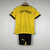 Kit Infantil Borussia Dortmund Amarela 23/24 - comprar online