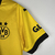 Kit Infantil Borussia Dortmund Amarela 23/24 - M 8 Sports