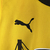 Kit Infantil Borussia Dortmund Amarela 23/24 - loja online