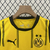 Kit Infantil Borussia Dortmund I 24/25 na internet