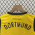 Kit Infantil Borussia Dortmund I 24/25 - loja online