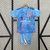 Kit Infantil Real Madrid Goleiro 24/25 - comprar online