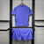 Kit Infantil Manchester United Goleiro 24/25 na internet
