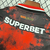 Kit Infantil São Paulo III 24/25 - M 8 Sports