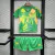 Kit Infantil Newcastle Goleiro 24/25 - comprar online