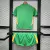 Kit Infantil Newcastle Goleiro 24/25 - M 8 Sports
