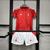 Kit Infantil Nottingham 24/25 - comprar online