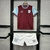 Kit Infantil West Ham I 24/25 - comprar online