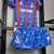 Imagem do Kit Infantil Crystal Palace 24/25
