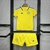 Kit Infantil Leeds United 24/25 - comprar online