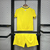 Kit Infantil Leeds United 24/25 - M 8 Sports